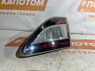 фонарь крышки багажника правый Mazda 6 GH [рестайлинг] 2010, 2.0 л., бензин, АКПП, 34k, седан, передний привод