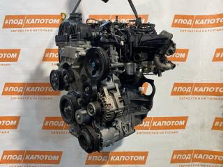 двигатель Kia Sorento 2 поколение 2010, 2.2 л., D4HB, дизель, АКПП, полный привод, SN050028