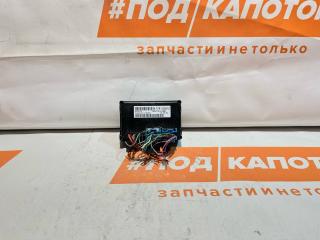 блок управления раздаткой Chevrolet TrailBlazer 1 поколение 2006, 5.3 л., LH6, бензин, АКПП, primary black, внедорожник 5 дв., полный привод, 12584313