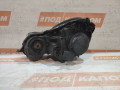 Фара Ксенон прав. Mercedes-Benz E-Класс W211/S211 2002, 2.6 л., M 112.913, бензин, АКПП, 744u серебр брил-т metallic, седан, задний привод, 15436000 - фото №6