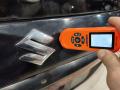 крышка багажника (дверь 3-5) Suzuki SX4 1 поколение 2006, 1.5 л., M15A, бензин, АКПП, zj3, хетчбэк 5 дв., передний привод, 6910079J00 - фото №15