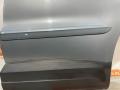 дверь задняя левая Volkswagen Tiguan 1 поколение 2009, 2.0 л., CAWA, бензин, АКПП, z3 / r7n, полный привод, 5N0833055A - фото №9
