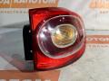 фонарь задний правый Volkswagen Tiguan 1 поколение 2009, 2.0 л., CAWA, бензин, АКПП, z3 / r7n, полный привод, 5N0945096H - фото №2