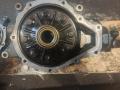 редуктор переднего моста BMW X5 E53 2003, 4.4 л., бензин, полный подключаемый привод, 14286440, 14286410 - фото №17