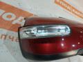 зеркало наружное правое Mazda CX-7 1 поколение 2009, 2.3 л., L3-VDT, бензин, АКПП, 32v, внедорожник 5 дв., передний привод, EG516912ZA - фото №2