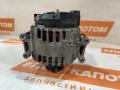 генератор Audi A4 B8/8K 2010, 3.2 л., CALA, бензин, 06E903016S, 019974 - фото №4
