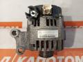 генератор Ford Focus 2 поколение 2006, 1.6 л., SHDA, бензин, MS1022118355 - фото №6