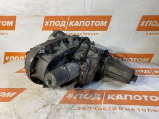 раздаточная коробка Chevrolet TrailBlazer 1 поколение 2005, 4.2 л., LL8, бензин, АКПП, C66133606, 12577425