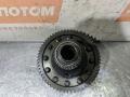 дифференциал Volvo XC70 2 поколение (2000 - 2005), 2.4 л., D 5244 T5, дизель, АКПП, 7M5R4205AB - фото №3