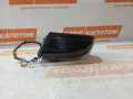 зеркало наружное правое Mercedes-Benz E-Класс W211/S211 2005, 3.5 л., M 272.964, бензин, АКПП, 197u - лак obsidianschwarz, универсал, задний привод - фото №9