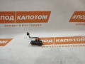 камера заднего вида Volkswagen Tiguan 2 поколение 2016, 1.4 л., CZEA, бензин, АКПП, 0q/c9a, внедорожник 5 дв., передний привод, 5NA827566 - фото №2