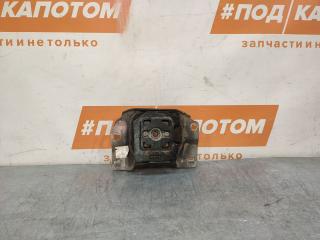 подушка крепления КПП Ford Kuga 2 поколение 2015, 1.5 л., M9MA, бензин, АКПП, moondust silver (metallic), внедорожник 5 дв., передний привод, 322A69