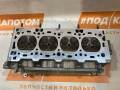 головка блока цилиндров Chevrolet Cruze 1 поколение 2012, 1.6 л., F16D4, бензин, 55559340 - фото №2