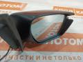 зеркало наружное правое Mazda CX-7 1 поколение 2009, 2.3 л., L3-VDT, бензин, АКПП, 32v, внедорожник 5 дв., передний привод, EG516912ZA - фото №7