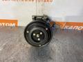 нагнетатель воздуха (компрессор) Chevrolet Cruze 1 поколение (2009 - 2012), 1.8 л., F18D4, бензин, 687997689 - фото №8