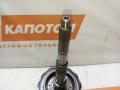 первичный вал кпп Chevrolet Captiva 1 поколение (2006 - 2011), 3.2 л., 10 HMC, бензин, АКПП, полный привод - фото №3