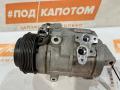 нагнетатель воздуха (компрессор) Mazda CX-9 1 поколение [рестайлинг] 2012, 3.7 л., CA, бензин, АКПП, 35j, внедорожник 5 дв., полный привод, 4472606281 - фото №5