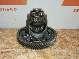 дифференциал Opel Astra J 2010, 1.4 л., Z 14 XEP, бензин, АКПП