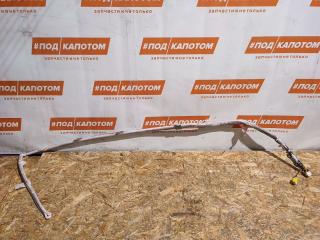 ШТОРКА AIRBAG лев. Volkswagen Touareg 1 поколение [рестайлинг] 2008, 2.5 л., BPE, дизель, АКПП, 9b / r7m, внедорожник 5 дв., полный привод, 7L6880742F