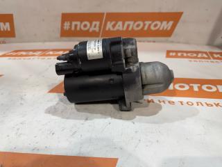 стартер Audi A6 4F/C6 2007, 3.2 л., AUK, бензин, 06E911023EX01, 052971