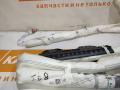 ШТОРКА AIRBAG лев. Kia Sportage 5 поколение 2022, 2.0 л., G4NL, бензин, АКПП, ud clear white, внедорожник 5 дв., передний привод, 80410P1000 - фото №4
