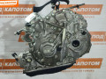 КПП автоматическая (АКПП) Nissan X-Trail T32 (2013 - 2019), 2.5 л., QR25DE, бензин, АКПП, передний привод, 3VX0CM341644, JF016E - фото №15