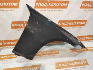 крыло переднее правое BMW 3 серия G20 2020, 2.0 л., B48 B20 A, бензин, АКПП, c36, седан, задний привод, 41008494440