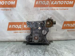 насос масляный Chevrolet Cruze 1 поколение (2009 - 2012), 1.8 л., F18D4, бензин, 55556428