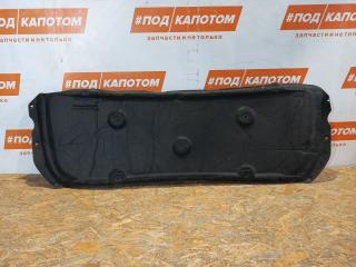 шумоизоляция капота Suzuki Vitara 2 поколение [рестайлинг] 2021, 1.4 л., K14C, бензин, АКПП, znl, внедорожник 5 дв., передний привод, 1244054P00