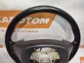 руль Suzuki SX4 1 поколение 2009, 1.5 л., M15A, бензин, АКПП, zmv, хетчбэк 5 дв., передний привод, GS13105600 - фото №9
