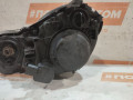 Фара Ксенон прав. Mercedes-Benz E-Класс W211/S211 2002, 2.6 л., M 112.913, бензин, АКПП, 744u серебр брил-т metallic, седан, задний привод, 15436000 - фото №8