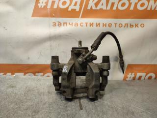 СУППОРТ зад. лев. Volkswagen Tiguan 2 поколение 2016, 1.4 л., CZEA, бензин, АКПП, 0q/c9a, внедорожник 5 дв., передний привод, 5Q0698365