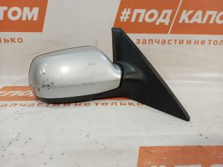 зеркало наружное правое Mazda 3 BK 2005, 1.5 л., ZY-VE, бензин, АКПП, 22v, седан, передний привод