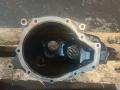 редуктор переднего моста BMW X5 E53 2003, 4.4 л., бензин, полный подключаемый привод, 14286440, 14286410 - фото №14
