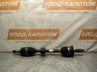 привод перед. лев. Suzuki SX4 1 поколение 2008, 1.5 л., M15A, бензин, АКПП, z7t, седан, передний привод, EBJ82, 4410280J10