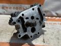 насос масляный КПП Ford Focus 3 поколение 2014, 1.6 л., PNDA, бензин, робот, 7M5R7A103AC - фото №4