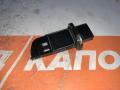 расходомер воздуха Volkswagen Tiguan 1 поколение 2010, 2.0 л., CAWA, бензин, АКПП, 7b / r7l, внедорожник 5 дв., полный привод, 1J0973705 - фото №2