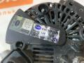 генератор Audi A4 B7 2008, 2.0 л., ALT, бензин, 197154, 06B903016AF - фото №4