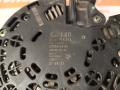 генератор BMW 5 серия F07/F10/F11 2010, 2.5 л., N52 B25 AF, бензин, 0121715012 - фото №8
