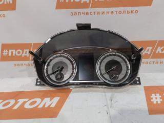 щиток приборов (приборная панель) Suzuki Vitara 2 поколение [рестайлинг] 2021, 1.4 л., K14C, бензин, АКПП, znl, внедорожник 5 дв., передний привод, 3411053SJ1