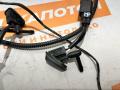 форсунка омывателя лобового стекла Ford Focus 3 поколение 2011, 2.0 л., MGDA, бензин, АКПП, хетчбэк 5 дв., передний привод, BM5117666 - фото №5