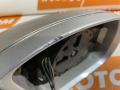 зеркало наружное правое Mercedes-Benz E-Класс W211/S211 2002, 2.6 л., M 112.913, бензин, АКПП, 744u серебр брил-т metallic, седан, задний привод, 41-3133-420, A2038106276 - фото №6