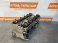 головка блока цилиндров Opel Astra H 2007, 1.8 л., Z 18 XE, бензин, АКПП, 9242094 - фото №5