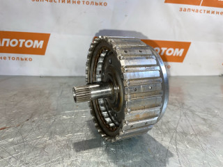 Барабан АКПП Mitsubishi Lancer 9 поколение (2003 - 2010), 1.8 л., 4G93 (DOHC 16V), бензин