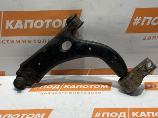 рычаг передний левый Ford Fusion 1 поколение [рестайлинг] (2005 - 2012), 5040730242