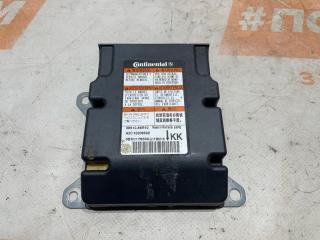 блок AirBag Suzuki Vitara 2 поколение [рестайлинг] 2019, 1.6 л., M16A, бензин, АКПП, znl, внедорожник 5 дв., передний привод, 38910-86R10