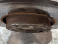 диск тормозной передний Volvo S60 2 поколение 2011, 1.6 л., B 4164 T, бензин, АКПП, 426, универсал, передний привод, 31400764 - фото №7