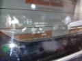 крышка багажника (дверь 3-5) Suzuki SX4 1 поколение 2009, 1.5 л., M15A, бензин, АКПП, zmv, хетчбэк 5 дв., передний привод, 6910081810 - фото №14