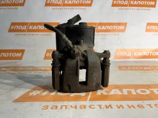 СУППОРТ зад. прав. Volkswagen Tiguan 1 поколение 2009, 2.0 л., CAWA, бензин, АКПП, z3 / r7n, полный привод, 5N0615404, 32332267