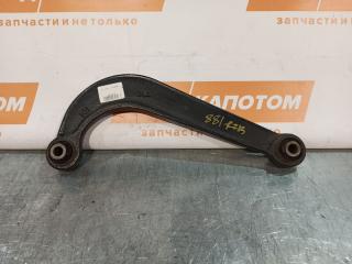 рычаг задний Mazda CX-9 2 поколение TC 2017, 2.5 л., PYT, бензин, АКПП, 46g, внедорожник 5 дв., передний привод, TK24